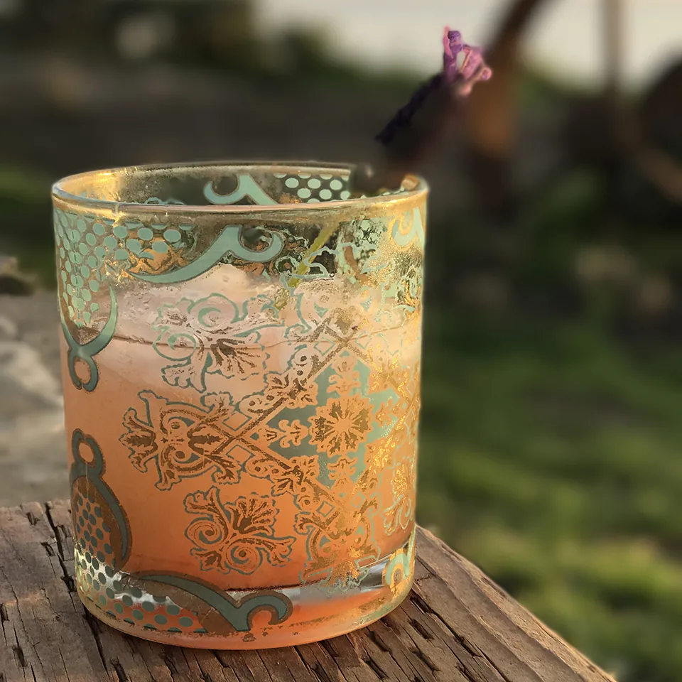 Mango Paloma