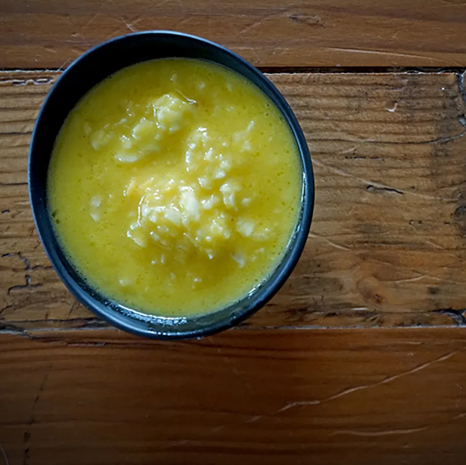 Mango Toum