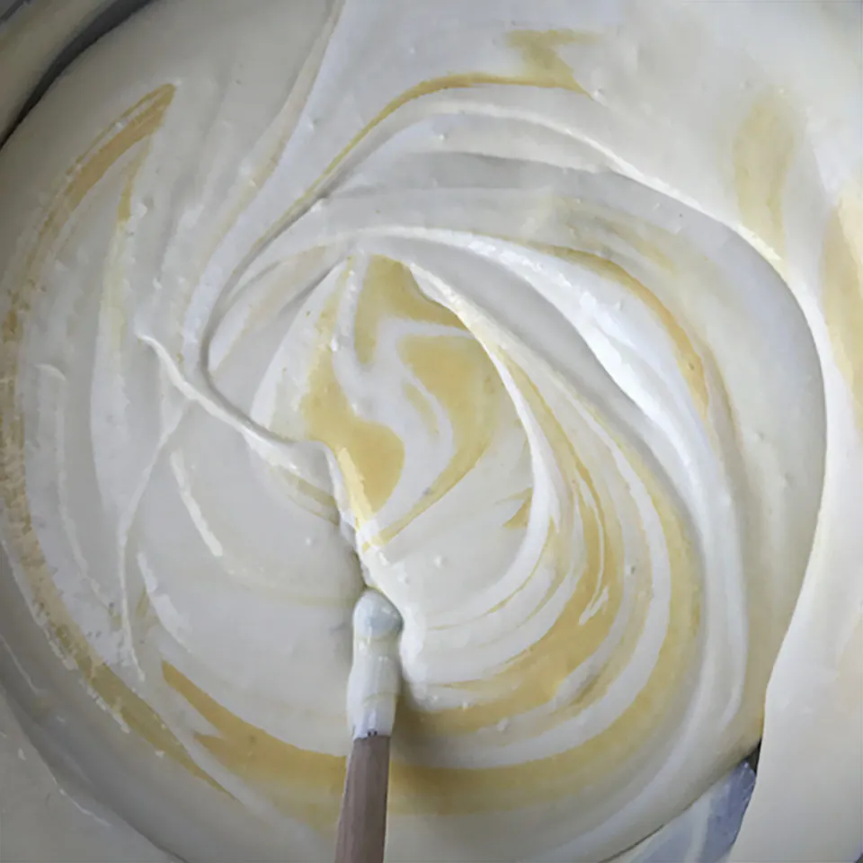 Mexican (Mango) Crema