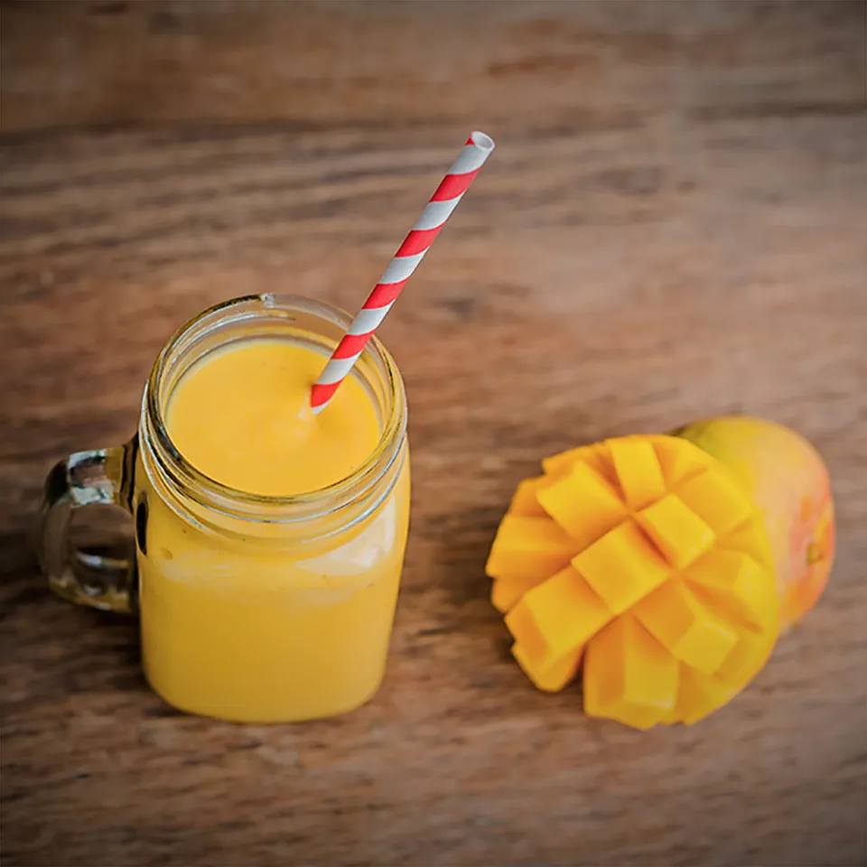 Mango Julius