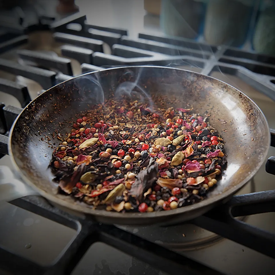 Mexican Graham Masala Spice Mix