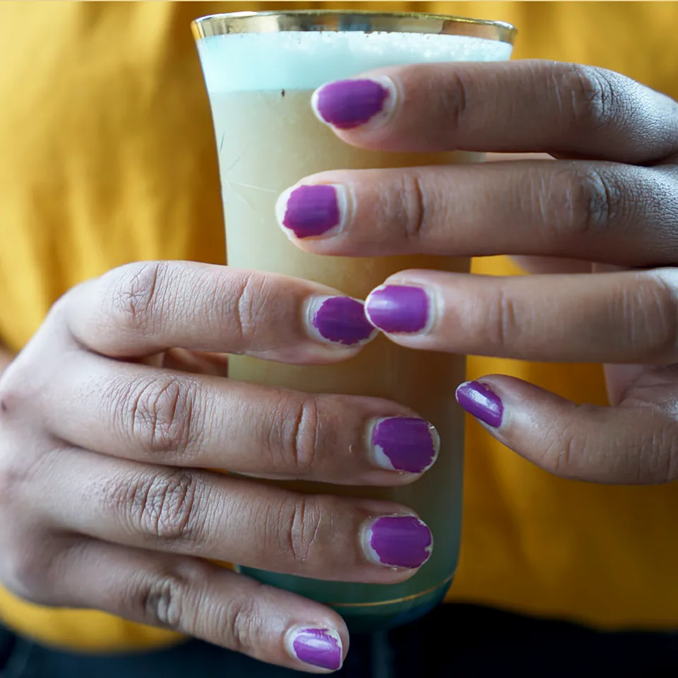 Mexican Indira Horchata