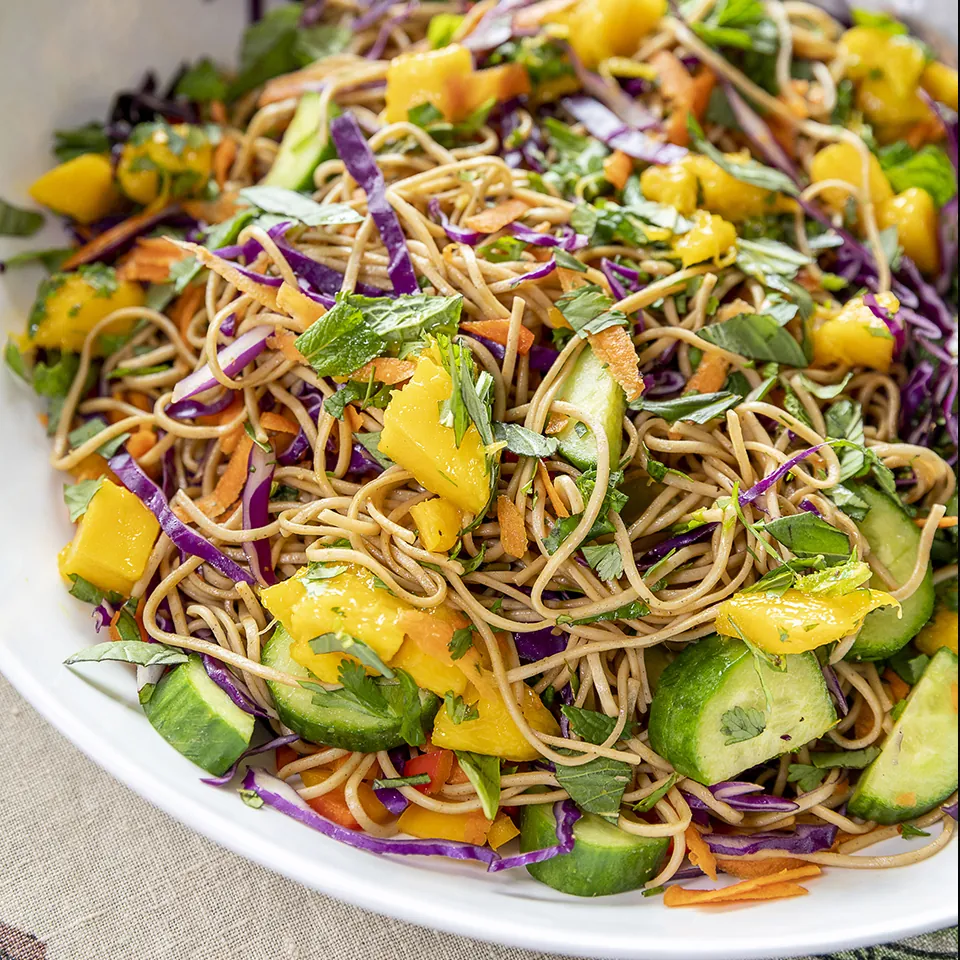 Mango Pad Thai
