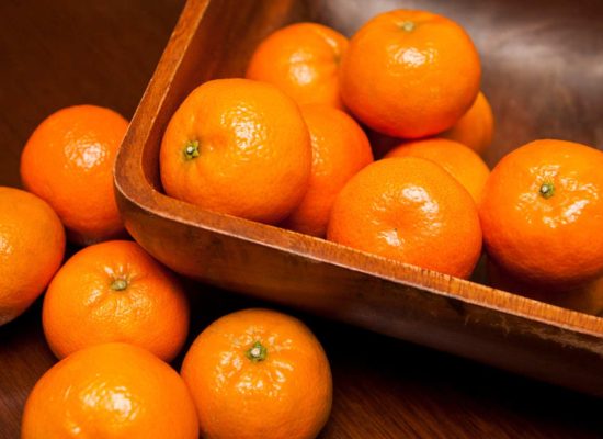 Mandarin Murcotts